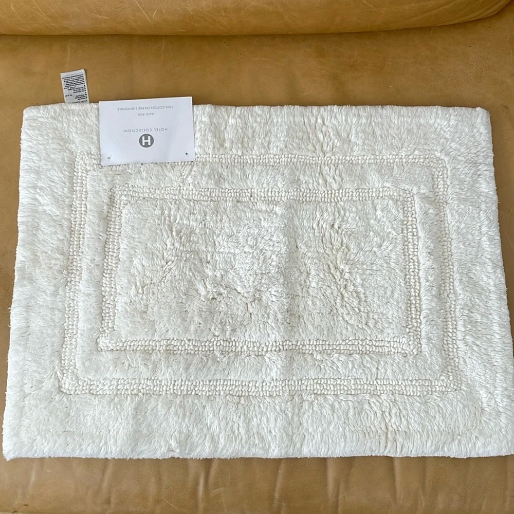 HOTLE COLLECTION Cotton Reversible 21